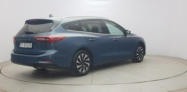 Ford Focus 1.5 EcoBlue Titanium X ! Z Polskiego Salonu ! Faktura VAT !