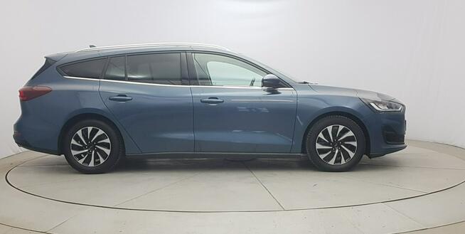 Ford Focus 1.5 EcoBlue Titanium X ! Z Polskiego Salonu ! Faktura VAT !