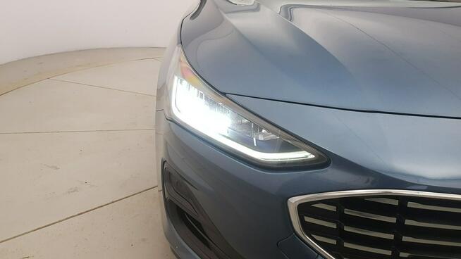 Ford Focus 1.5 EcoBlue Titanium X ! Z Polskiego Salonu ! Faktura VAT !