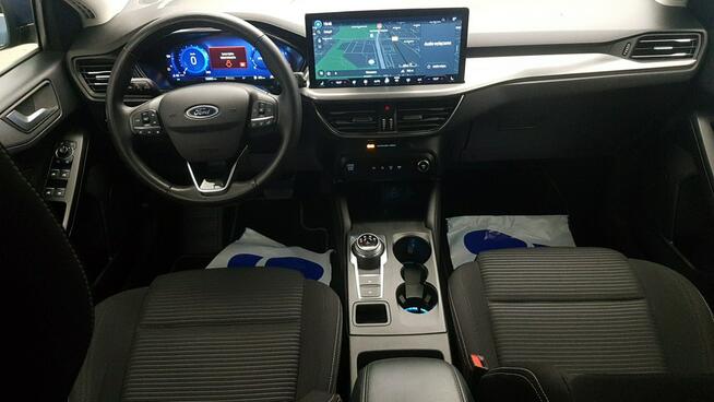 Ford Focus 1.5 EcoBlue Titanium X ! Z Polskiego Salonu ! Faktura VAT !