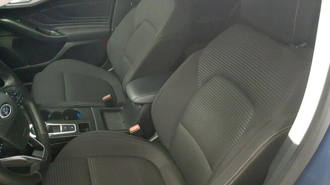 Ford Focus 1.5 EcoBlue Titanium X ! Z Polskiego Salonu ! Faktura VAT !