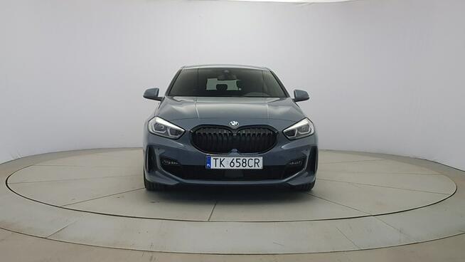 BMW 118 i M Sport ! Z Polskiego Salonu ! Faktura Vat