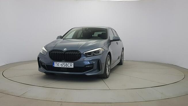BMW 118 i M Sport ! Z Polskiego Salonu ! Faktura Vat