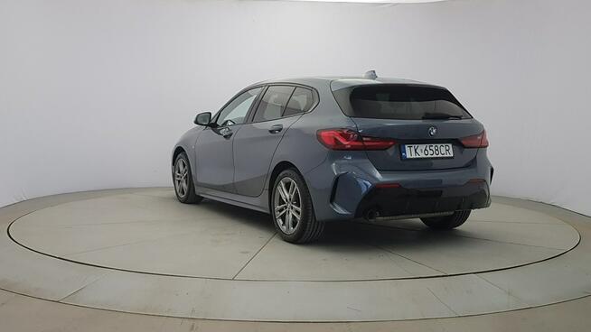 BMW 118 i M Sport ! Z Polskiego Salonu ! Faktura Vat
