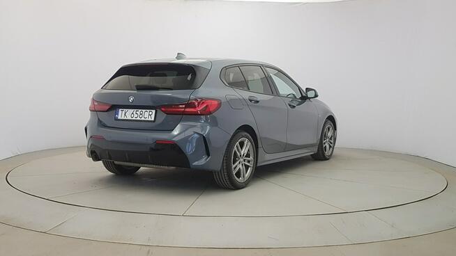 BMW 118 i M Sport ! Z Polskiego Salonu ! Faktura Vat