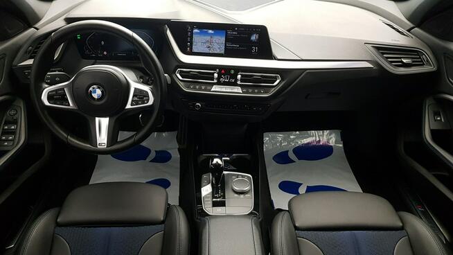 BMW 118 i M Sport ! Z Polskiego Salonu ! Faktura Vat