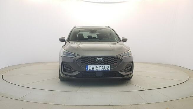 Ford Focus 2.3 EcoBoost ST X ! Z Polskiego Salonu ! Faktura VAT !