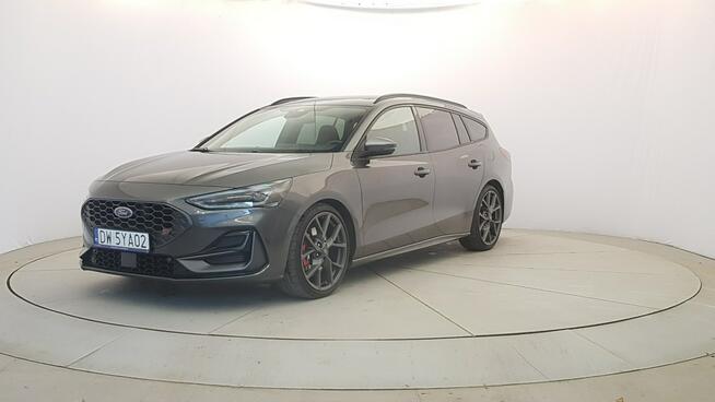 Ford Focus 2.3 EcoBoost ST X ! Z Polskiego Salonu ! Faktura VAT !