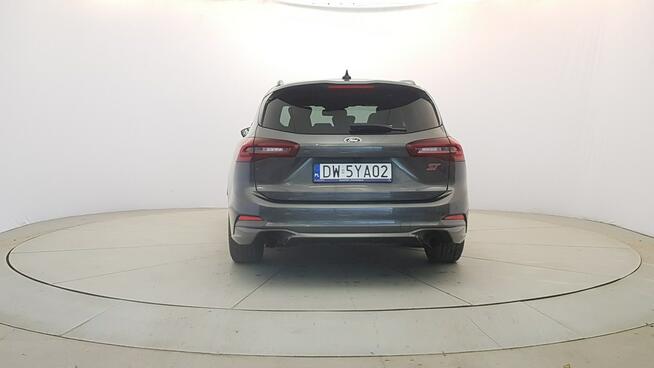 Ford Focus 2.3 EcoBoost ST X ! Z Polskiego Salonu ! Faktura VAT !