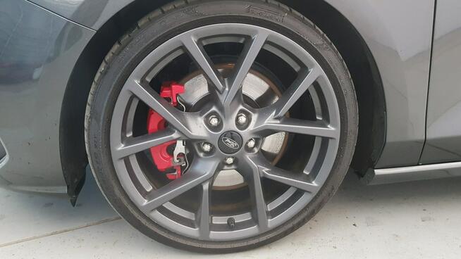 Ford Focus 2.3 EcoBoost ST X ! Z Polskiego Salonu ! Faktura VAT !