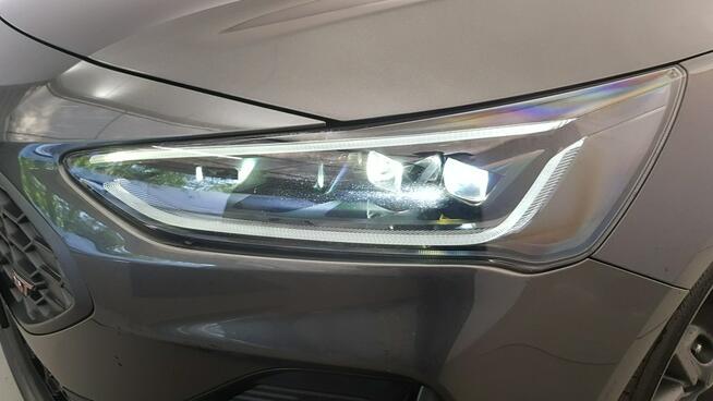 Ford Focus 2.3 EcoBoost ST X ! Z Polskiego Salonu ! Faktura VAT !