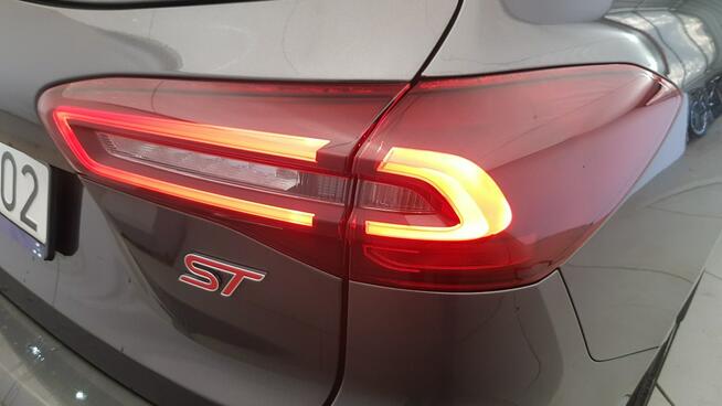 Ford Focus 2.3 EcoBoost ST X ! Z Polskiego Salonu ! Faktura VAT !