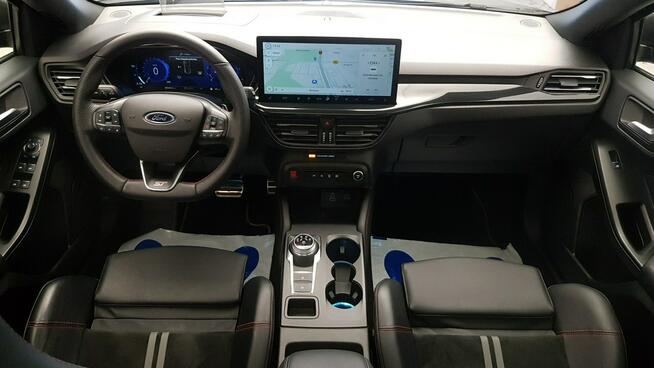 Ford Focus 2.3 EcoBoost ST X ! Z Polskiego Salonu ! Faktura VAT !