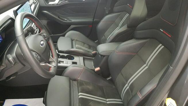Ford Focus 2.3 EcoBoost ST X ! Z Polskiego Salonu ! Faktura VAT !