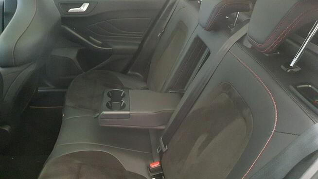 Ford Focus 2.3 EcoBoost ST X ! Z Polskiego Salonu ! Faktura VAT !