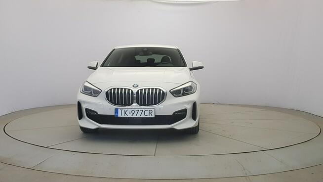 BMW 118 i M Sport ! Z Polskiego Salonu ! Faktura Vat