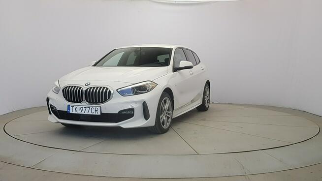 BMW 118 i M Sport ! Z Polskiego Salonu ! Faktura Vat