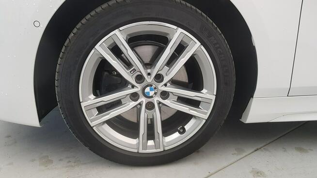 BMW 118 i M Sport ! Z Polskiego Salonu ! Faktura Vat