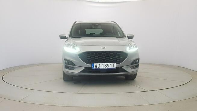 Ford Kuga 2.5 FHEV FWD ST-Line X! Z polsiego salonu! FV 23%