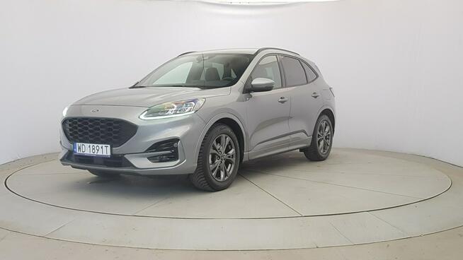 Ford Kuga 2.5 FHEV FWD ST-Line X! Z polsiego salonu! FV 23%