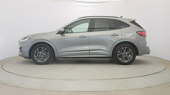 Ford Kuga 2.5 FHEV FWD ST-Line X! Z polsiego salonu! FV 23%