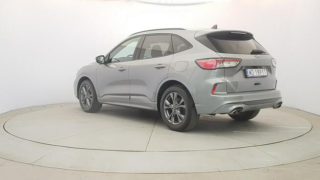 Ford Kuga 2.5 FHEV FWD ST-Line X! Z polsiego salonu! FV 23%
