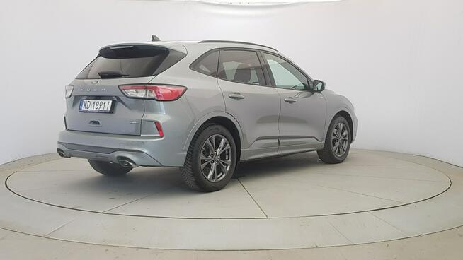 Ford Kuga 2.5 FHEV FWD ST-Line X! Z polsiego salonu! FV 23%