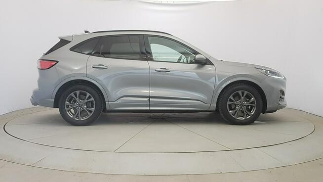 Ford Kuga 2.5 FHEV FWD ST-Line X! Z polsiego salonu! FV 23%