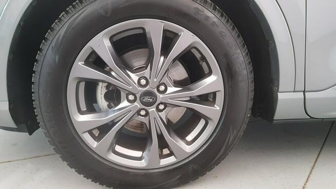 Ford Kuga 2.5 FHEV FWD ST-Line X! Z polsiego salonu! FV 23%
