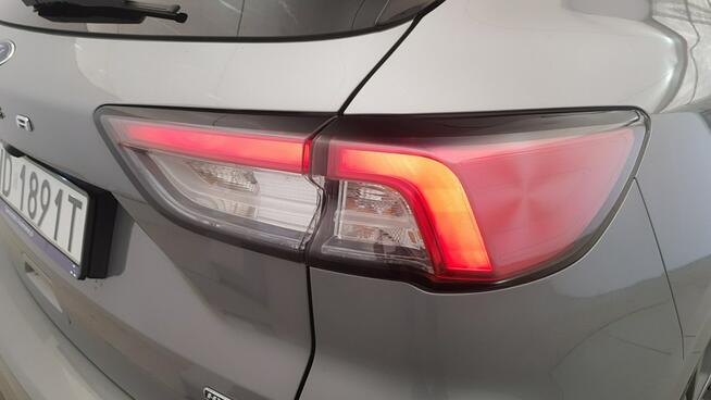 Ford Kuga 2.5 FHEV FWD ST-Line X! Z polsiego salonu! FV 23%