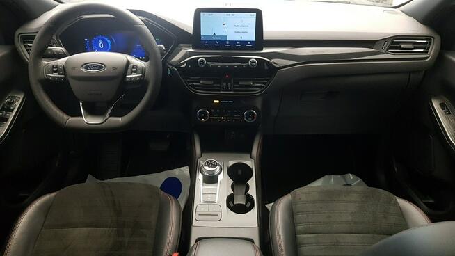 Ford Kuga 2.5 FHEV FWD ST-Line X! Z polsiego salonu! FV 23%