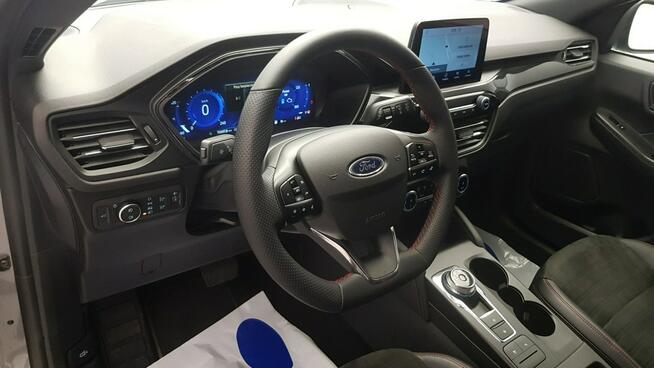 Ford Kuga 2.5 FHEV FWD ST-Line X! Z polsiego salonu! FV 23%