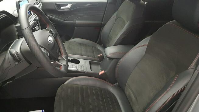 Ford Kuga 2.5 FHEV FWD ST-Line X! Z polsiego salonu! FV 23%