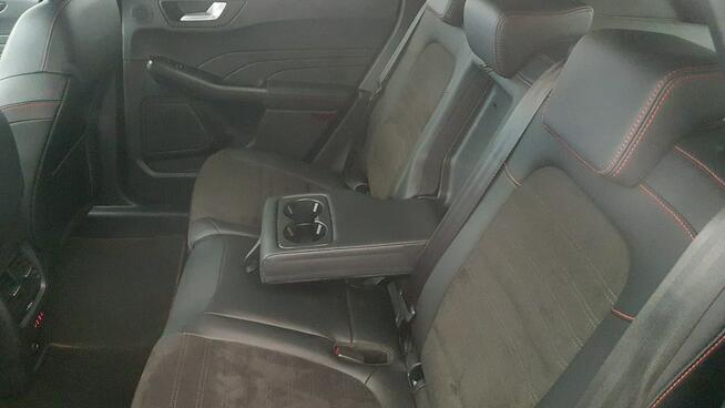 Ford Kuga 2.5 FHEV FWD ST-Line X! Z polsiego salonu! FV 23%