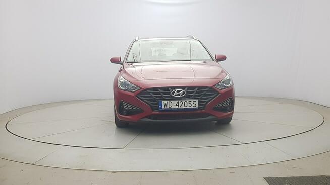 Hyundai i30 1.5 DPI Classic + ! Z polskiego salonu ! Faktura VAT !