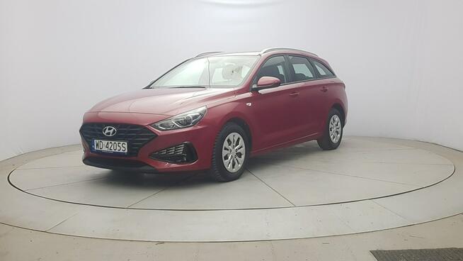 Hyundai i30 1.5 DPI Classic + ! Z polskiego salonu ! Faktura VAT !