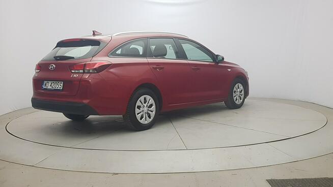 Hyundai i30 1.5 DPI Classic + ! Z polskiego salonu ! Faktura VAT !