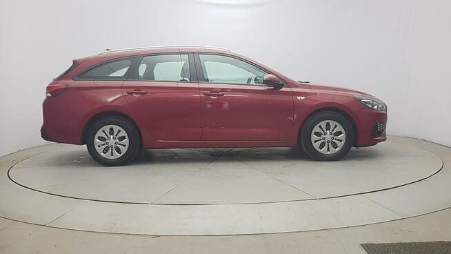 Hyundai i30 1.5 DPI Classic + ! Z polskiego salonu ! Faktura VAT !