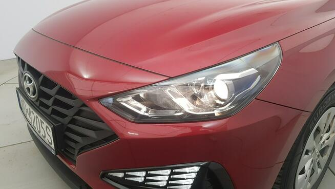 Hyundai i30 1.5 DPI Classic + ! Z polskiego salonu ! Faktura VAT !