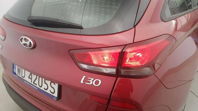 Hyundai i30 1.5 DPI Classic + ! Z polskiego salonu ! Faktura VAT !