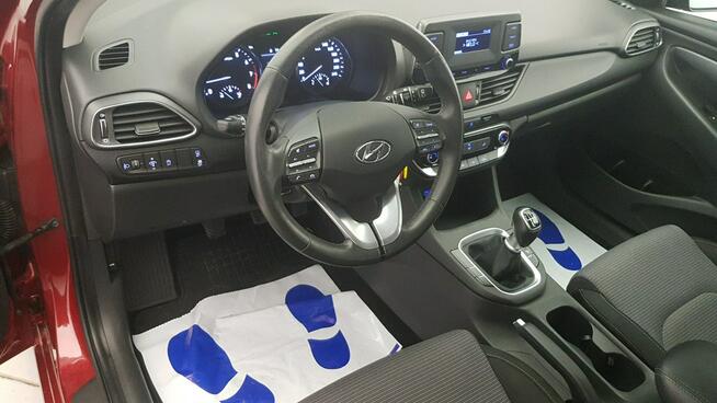 Hyundai i30 1.5 DPI Classic + ! Z polskiego salonu ! Faktura VAT !