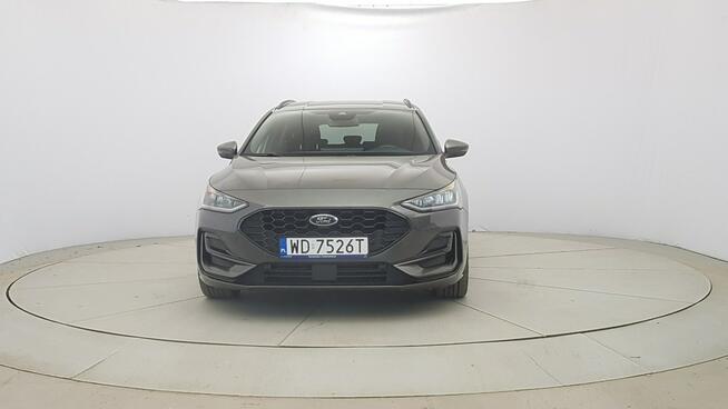 Ford Focus 1.0 EcoBoost mHEV ST-Line X ! Z Polskiego Salonu ! Faktura Vat !