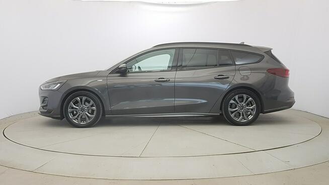 Ford Focus 1.0 EcoBoost mHEV ST-Line X ! Z Polskiego Salonu ! Faktura Vat !