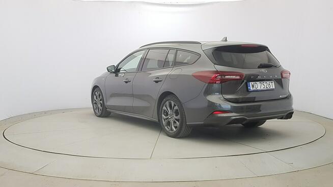 Ford Focus 1.0 EcoBoost mHEV ST-Line X ! Z Polskiego Salonu ! Faktura Vat !