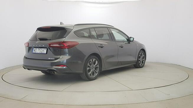 Ford Focus 1.0 EcoBoost mHEV ST-Line X ! Z Polskiego Salonu ! Faktura Vat !