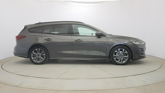 Ford Focus 1.0 EcoBoost mHEV ST-Line X ! Z Polskiego Salonu ! Faktura Vat !