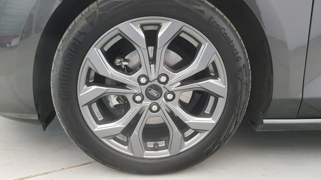 Ford Focus 1.0 EcoBoost mHEV ST-Line X ! Z Polskiego Salonu ! Faktura Vat !