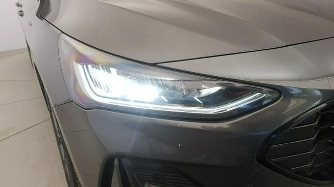 Ford Focus 1.0 EcoBoost mHEV ST-Line X ! Z Polskiego Salonu ! Faktura Vat !