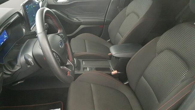 Ford Focus 1.0 EcoBoost mHEV ST-Line X ! Z Polskiego Salonu ! Faktura Vat !