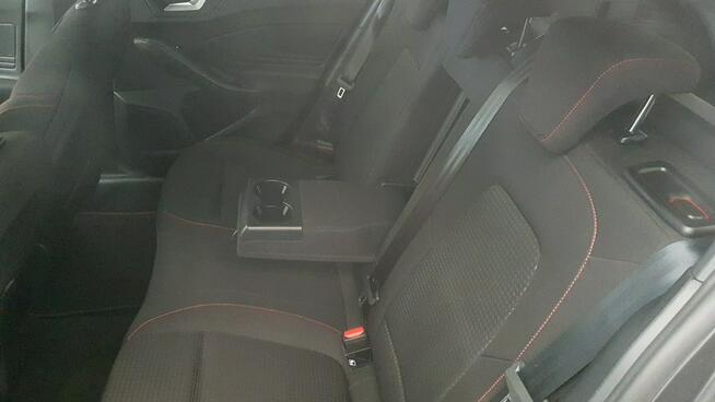 Ford Focus 1.0 EcoBoost mHEV ST-Line X ! Z Polskiego Salonu ! Faktura Vat !